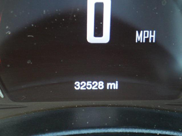 Photo of 2022 White Knuckle Clearcoat Dodge Durango