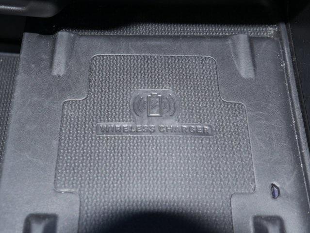 Photo of 2022 White Knuckle Clearcoat Dodge Durango
