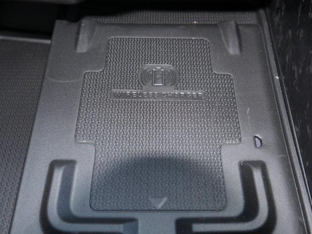 Photo of 2024 DB Black Crystal Clearcoat Dodge Durango