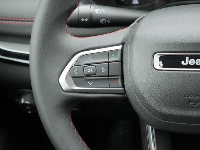 Photo of 2024 Baltic Gray Metallic Clearcoat Jeep Compass