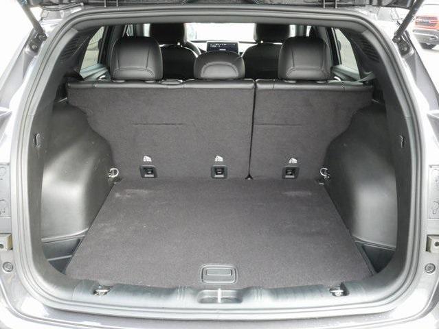Photo of 2024 Baltic Gray Metallic Clearcoat Jeep Compass