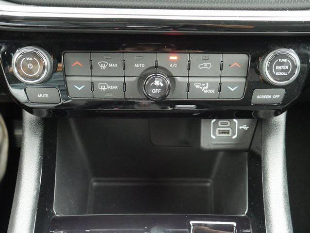 Photo of 2024 Baltic Gray Metallic Clearcoat Jeep Compass