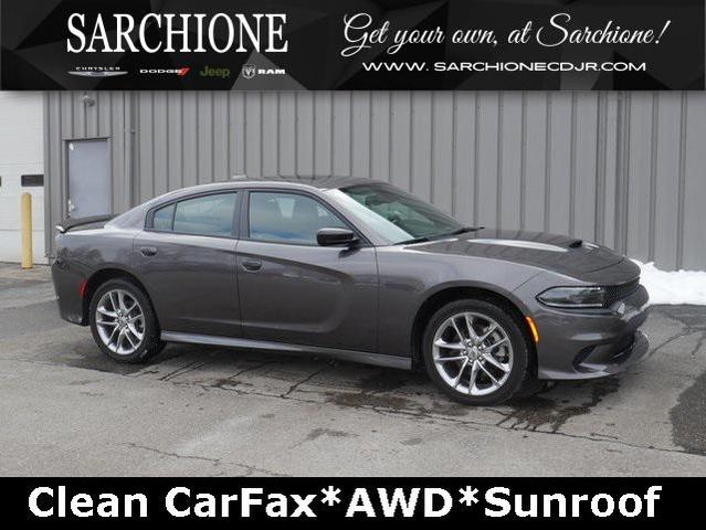 2023 Dodge Charger