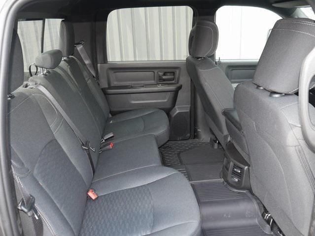 Photo of 2025 Granite Crystal Metallic Clearcoat RAM 2500