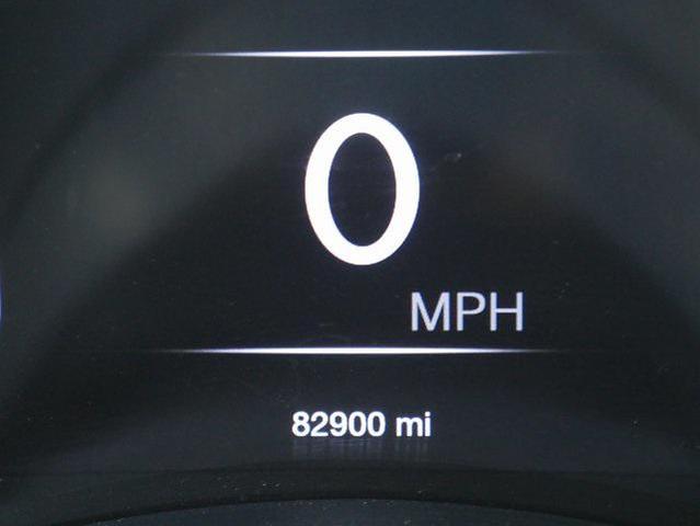 Photo of 2018 Diamond Black Crystal Pearlcoat Jeep Grand Cherokee