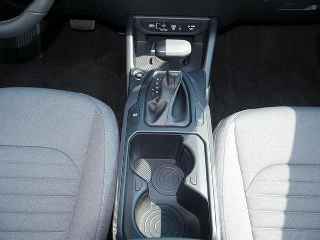 Photo of 2025 Steel Gray Kia K4