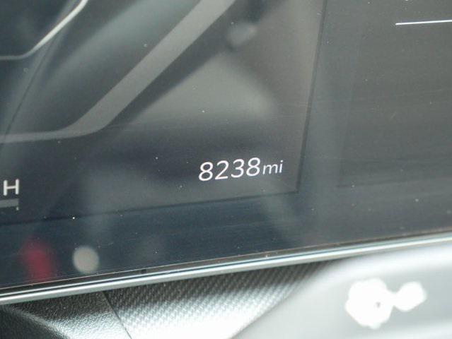 Photo of 2025 Steel Gray Kia K4