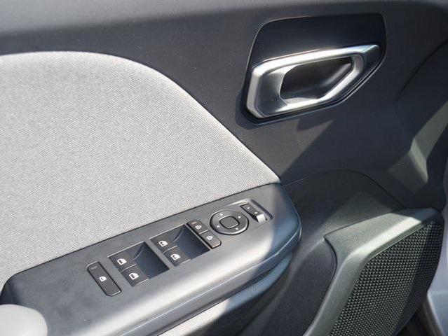 Photo of 2025 Steel Gray Kia K4