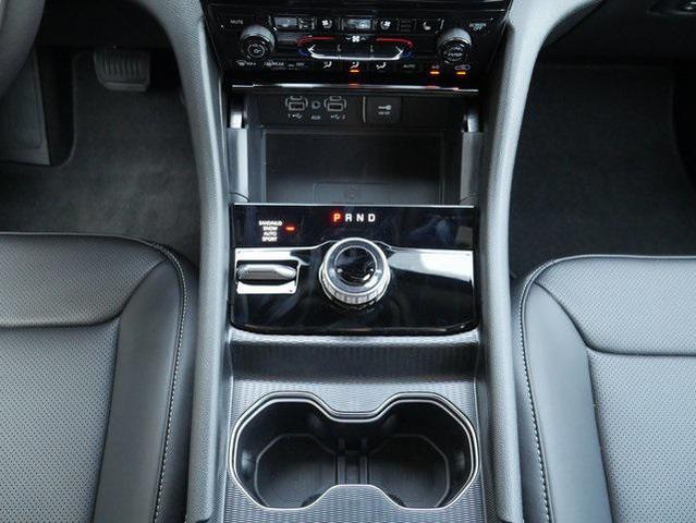 Photo of 2025 Silver Zynith Jeep Grand Cherokee L