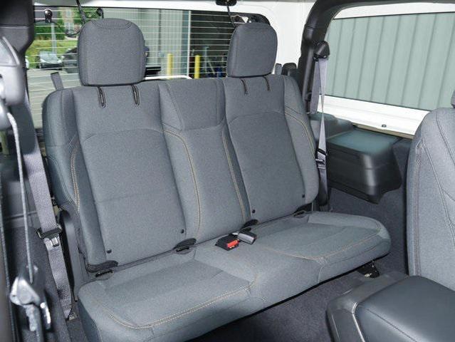 Photo of 2025 41 Jeep Wrangler