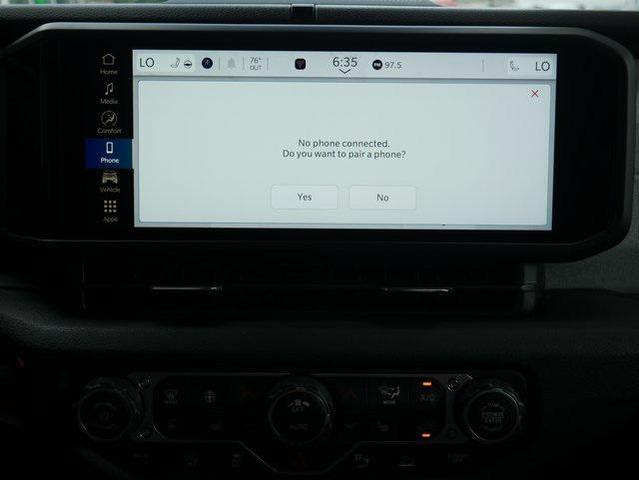 Photo of 2025 41 Jeep Wrangler
