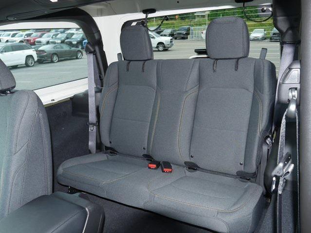 Photo of 2025 41 Jeep Wrangler