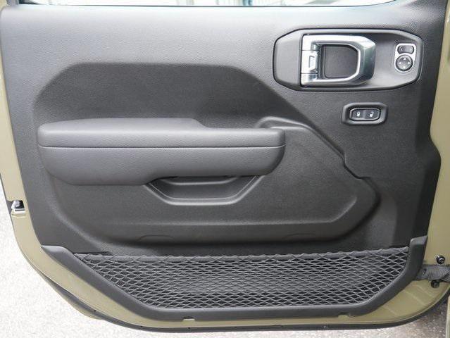 Photo of 2025 41 Jeep Wrangler