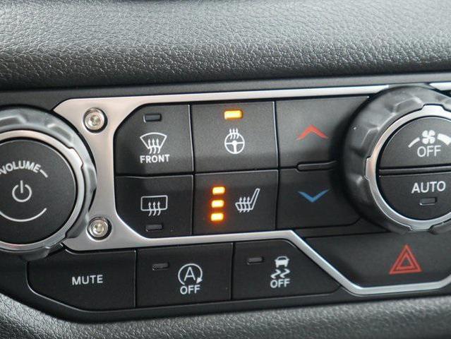 Photo of 2025 41 Jeep Wrangler