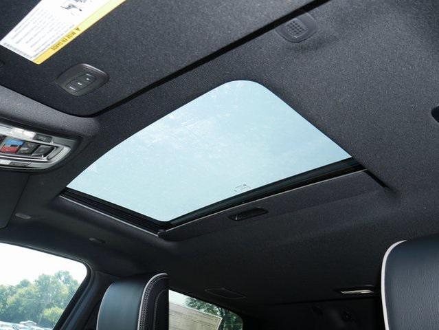 Photo of 2025 Granite Crystal Metallic Clearcoat RAM 2500
