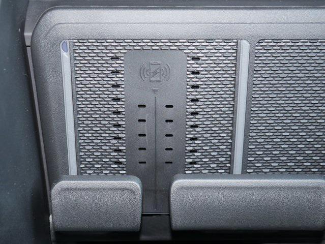 Photo of 2026 Granite Crystal Metallic Clearcoat RAM 1500