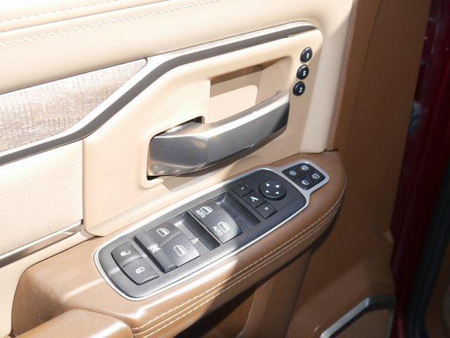Photo of 2023 Delmonico Red Pearlcoat RAM 2500