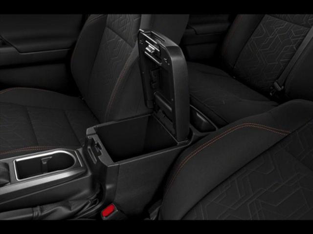 Photo of 2023 Gray Toyota Tacoma