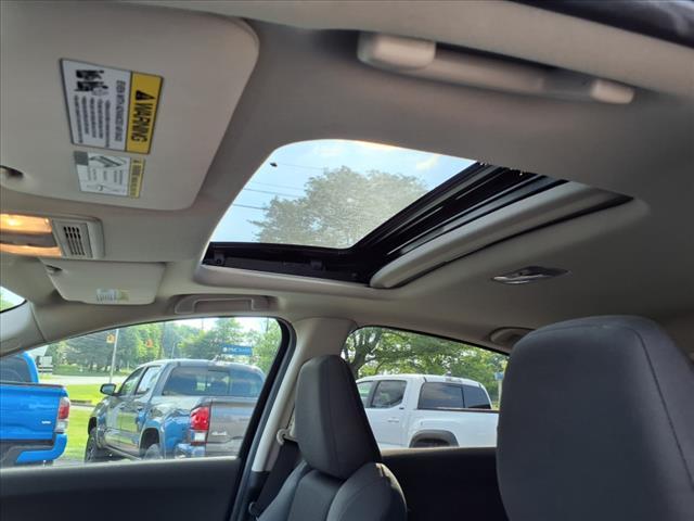 Photo of 2022 Blue Honda HR-V