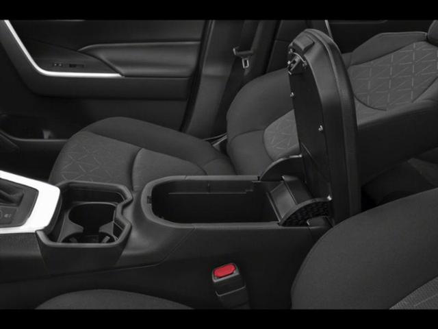 Photo of 2019 Red Toyota RAV4 Hybrid