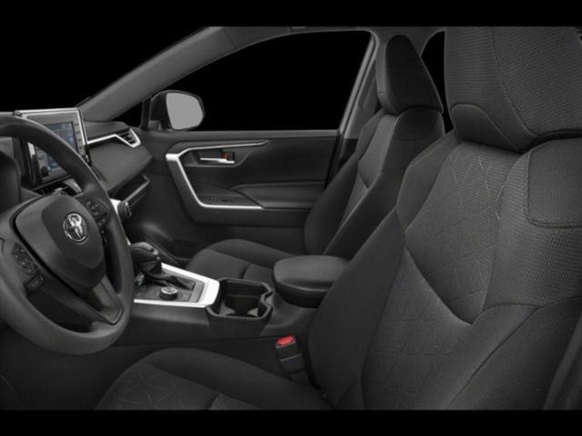 Photo of 2019 Red Toyota RAV4 Hybrid