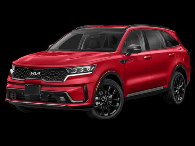 2022 Kia Sorento