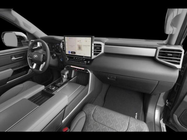Photo of 2023 White Toyota Sequoia