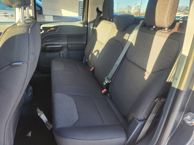 Photo of 2025 Carbonized Gray Metallic Ford Maverick