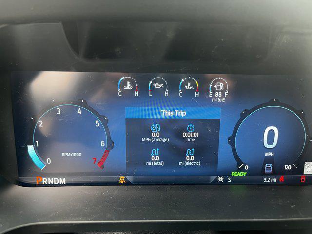 Photo of 2025 Gray Ford F-150