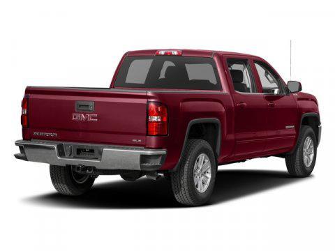 Photo of 2016 Crimson Red Tintcoat GMC Sierra 1500