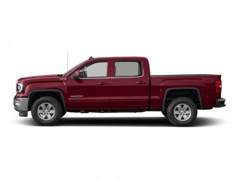 Photo of 2016 Crimson Red Tintcoat GMC Sierra 1500