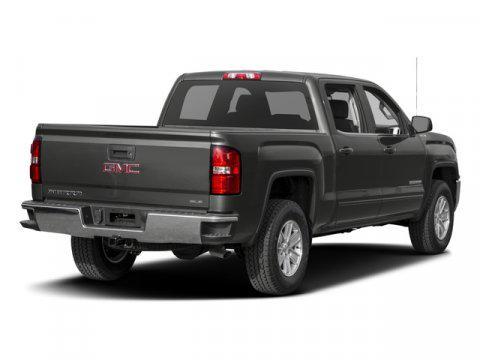 Photo of 2016 Crimson Red Tintcoat GMC Sierra 1500