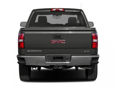 Photo of 2016 Crimson Red Tintcoat GMC Sierra 1500