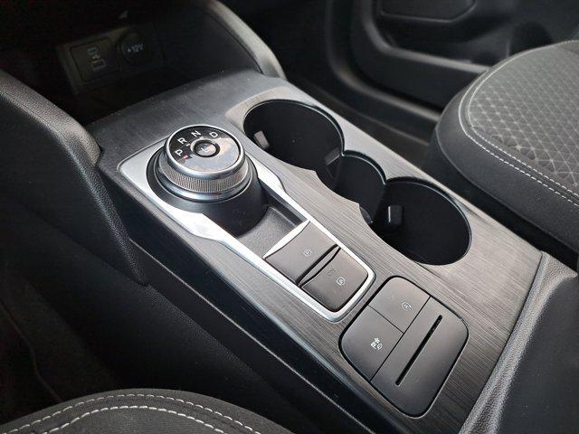 Photo of 2023 Oxford White Ford Escape