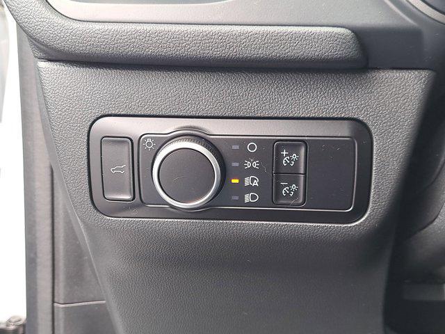 Photo of 2023 Oxford White Ford Escape