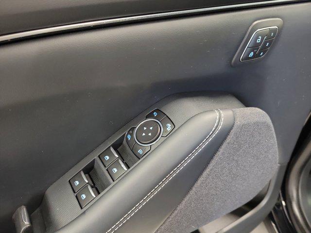 Photo of 2022 Shadow Black Ford Mustang Mach-E