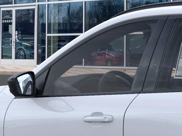 Photo of 2025 Oxford White Ford Escape