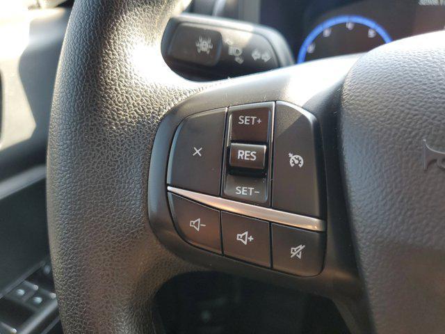 Photo of 2021 Shadow Black Ford Bronco Sport