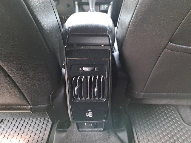 Photo of 2024 Baltic Gray Metallic Clearcoat Jeep Compass