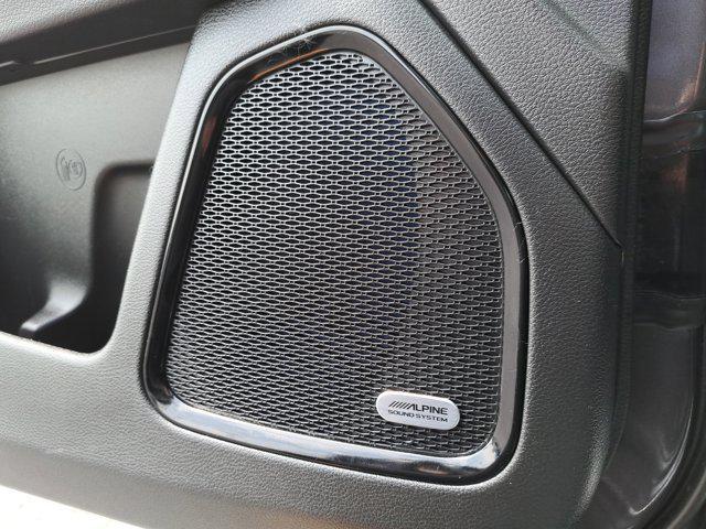 Photo of 2024 Baltic Gray Metallic Clearcoat Jeep Compass