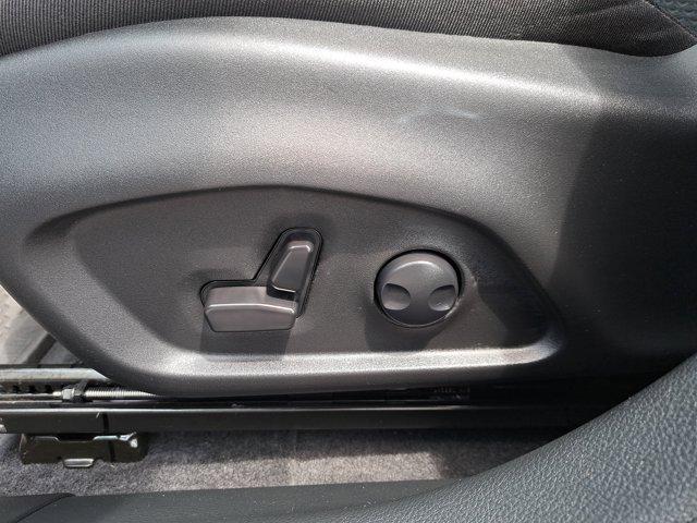 Photo of 2024 Baltic Gray Metallic Clearcoat Jeep Compass
