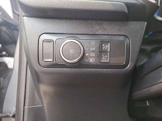 Photo of 2021 Carbonized Gray Metallic Ford Escape