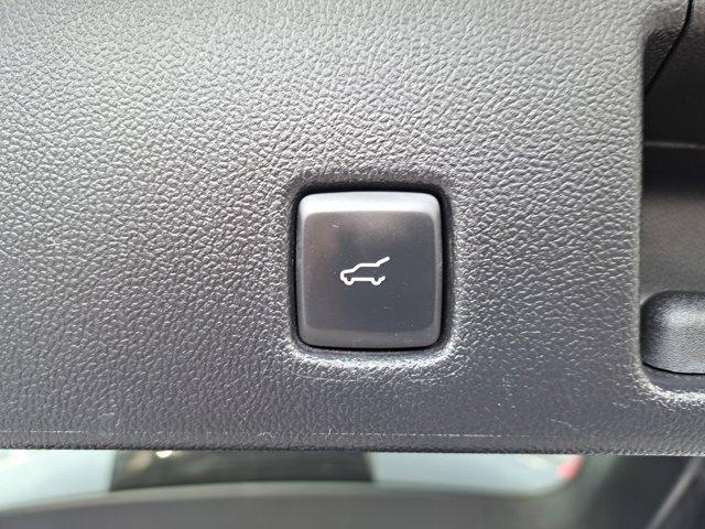 Photo of 2021 Carbonized Gray Metallic Ford Escape