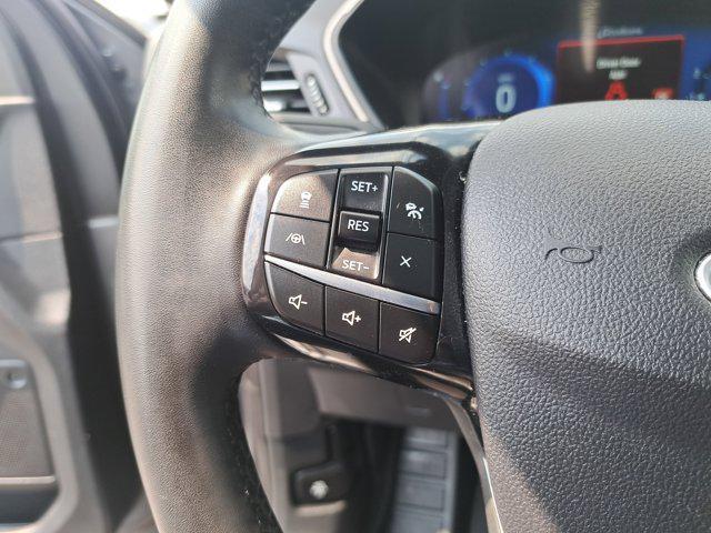 Photo of 2021 Carbonized Gray Metallic Ford Escape