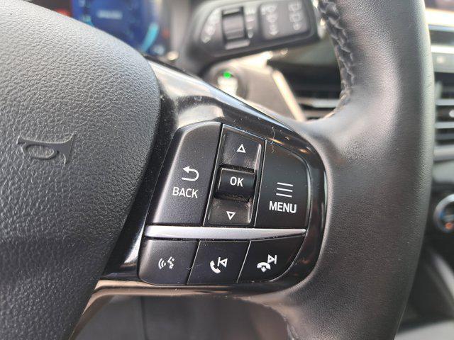 Photo of 2021 Carbonized Gray Metallic Ford Escape