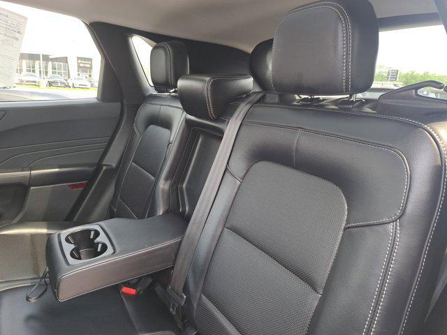 Photo of 2021 Carbonized Gray Metallic Ford Escape