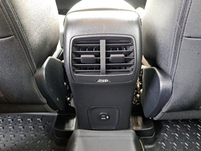 Photo of 2021 Rapid Red Metallic Tinted Clearcoat Ford Bronco Sport
