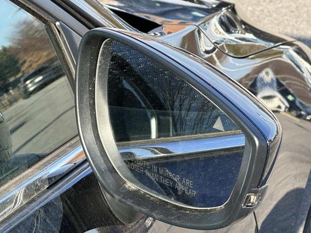 Photo of 2025 Deep Crystal Blue Mica Mazda Mazda3