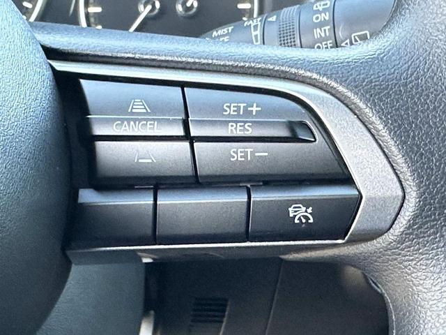 Photo of 2025 Deep Crystal Blue Mica Mazda Mazda3