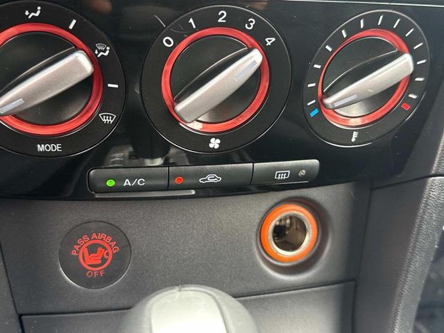 Photo of 2008 Copper Red Mica Mazda Mazda3